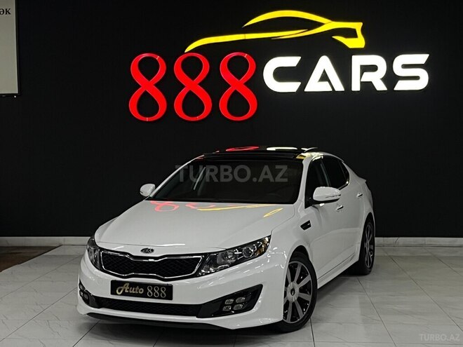 Kia Optima-3