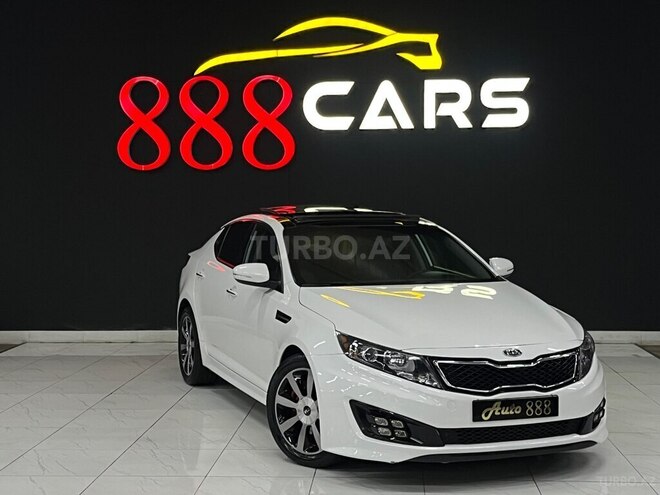Kia Optima-1