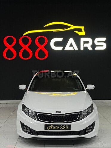 Kia Optima-2