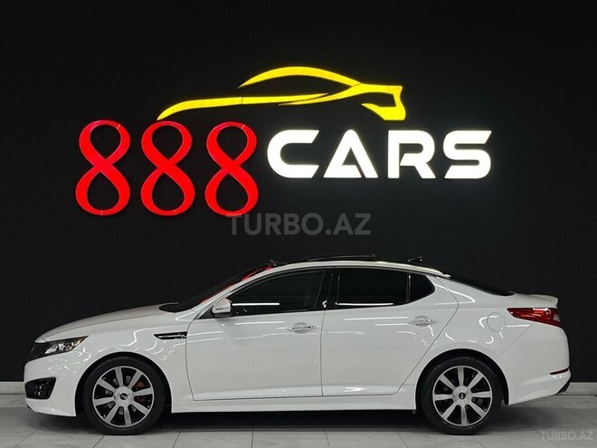 Kia Optima-6