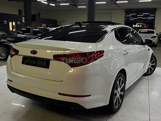 Kia Optima-8