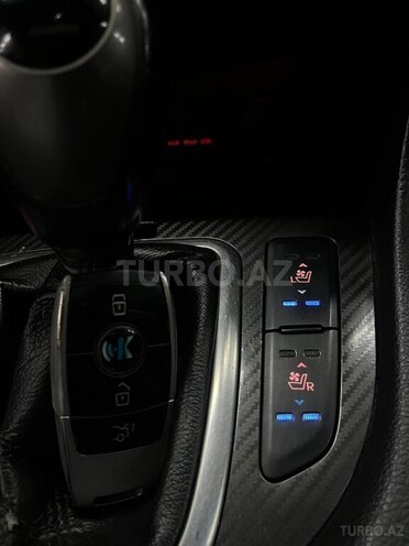Kia Optima-10