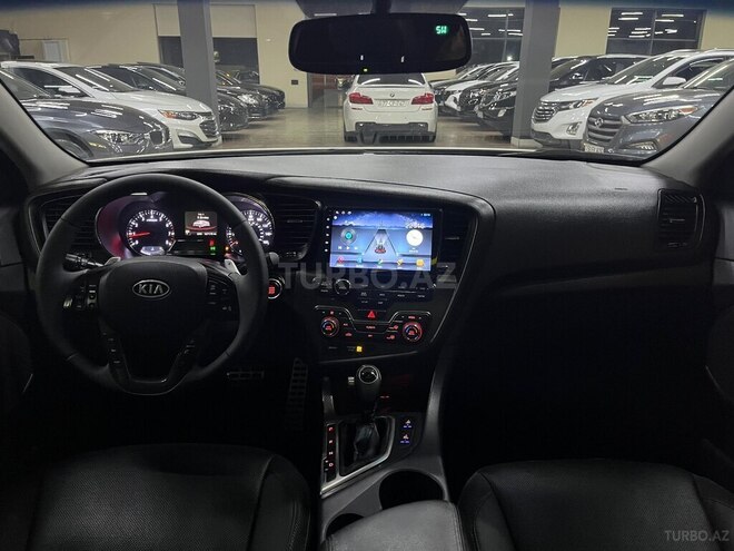Kia Optima-14