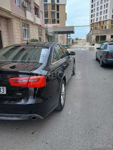 Audi A6-6