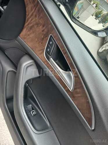 Audi A6-10