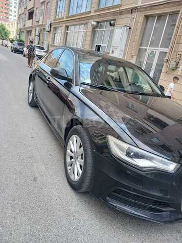 Audi A6-8