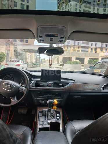 Audi A6-9