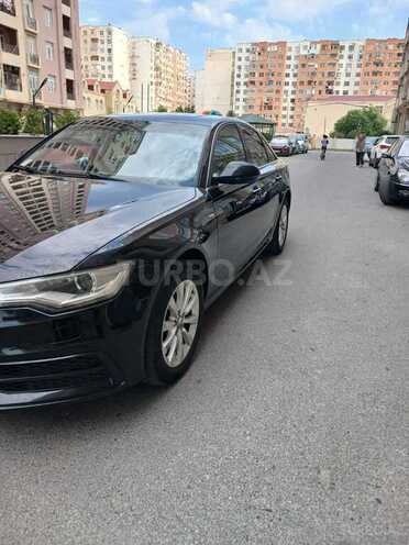 Audi A6-7