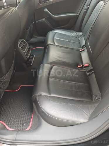 Audi A6-12