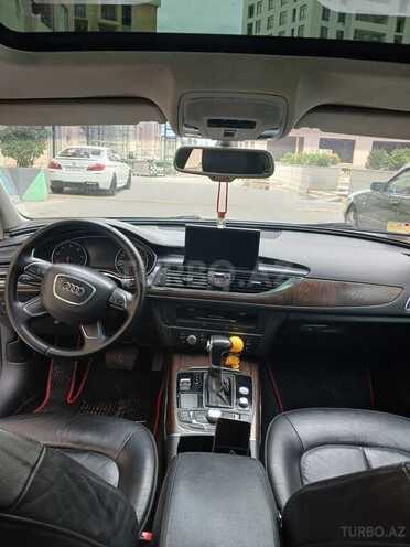 Audi A6-15