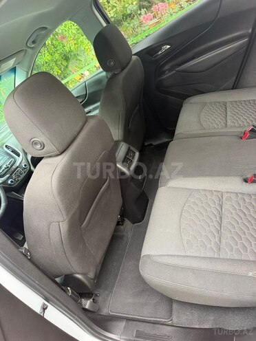 Chevrolet Equinox-14