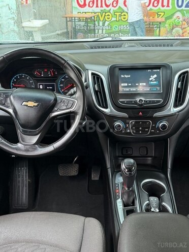 Chevrolet Equinox-15