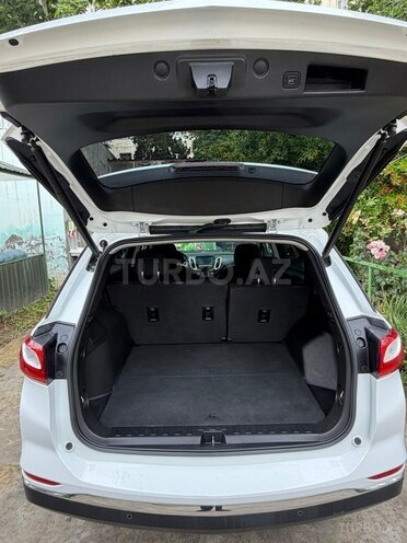 Chevrolet Equinox-10