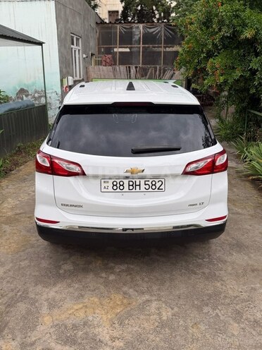 Chevrolet Equinox-6