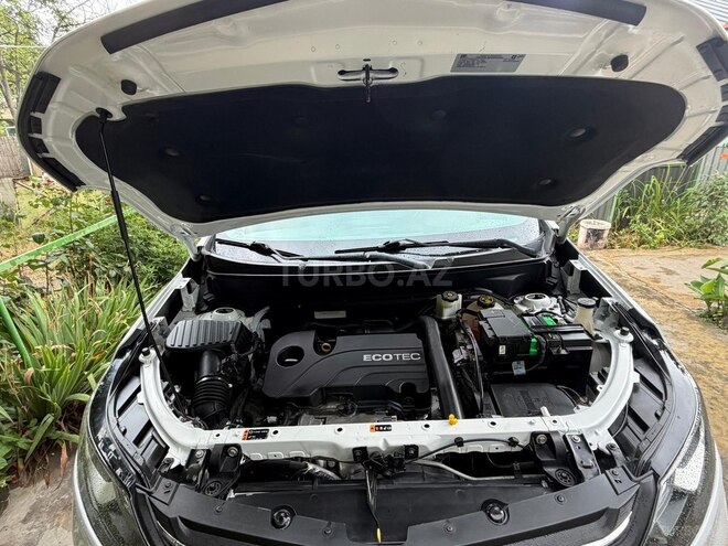 Chevrolet Equinox-13