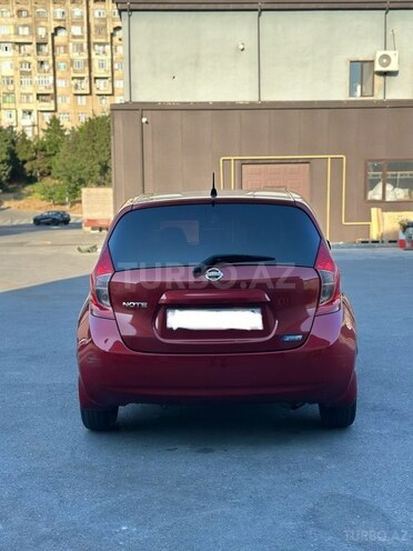 Nissan Note-4