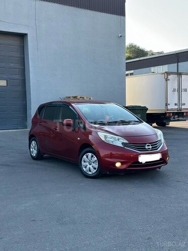 Nissan Note-6