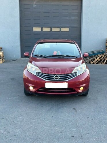 Nissan Note-1