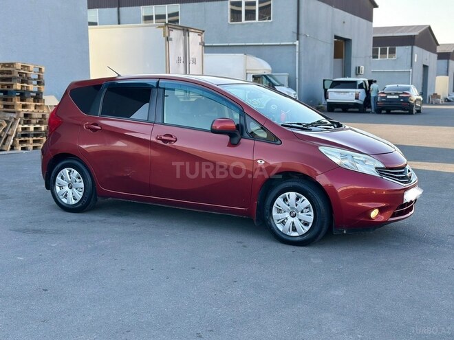 Nissan Note-10