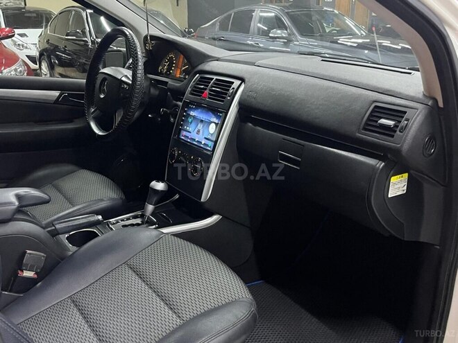Mercedes B 170-11