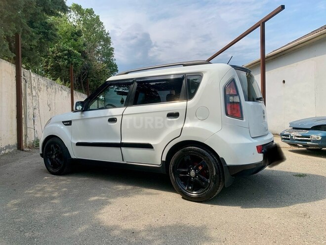 Kia Soul-7