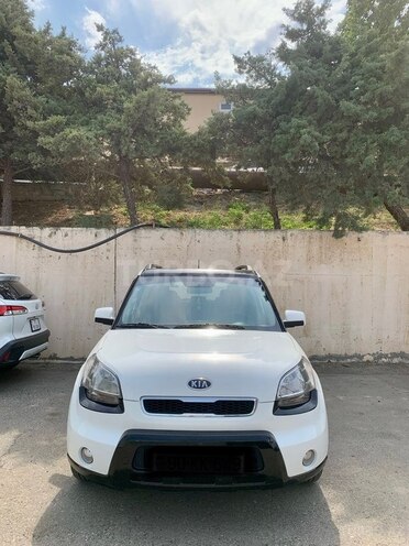 Kia Soul-12