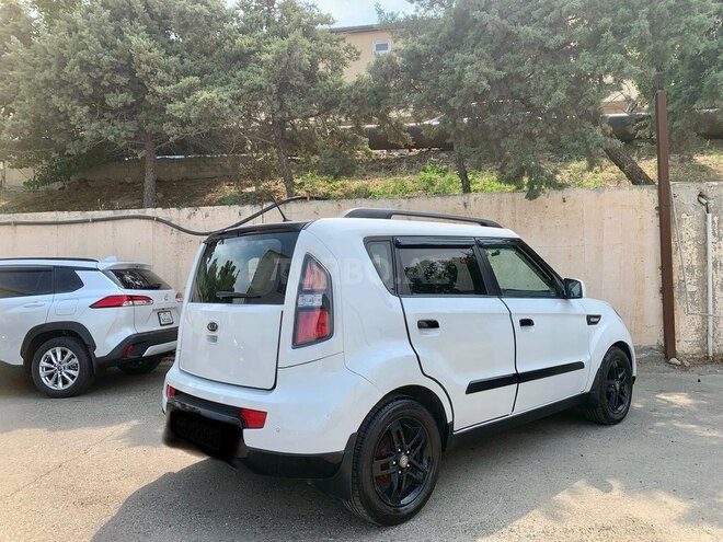 Kia Soul-8