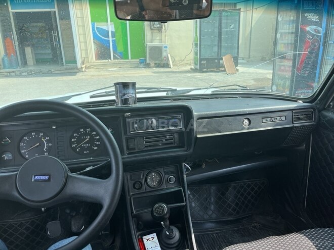 LADA (VAZ) 2107-9