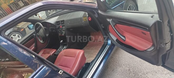Mercedes C 240-15