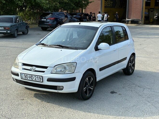 Hyundai Getz-2