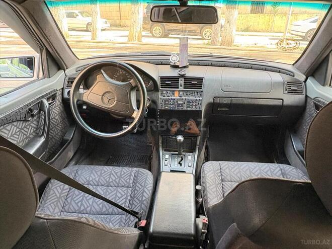 Mercedes C 220-5