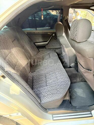 Mercedes C 220-7