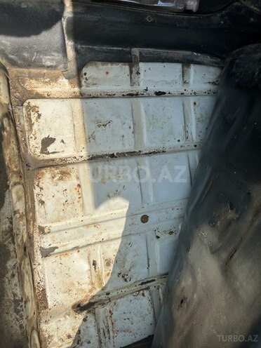 LADA (VAZ) 2107-6