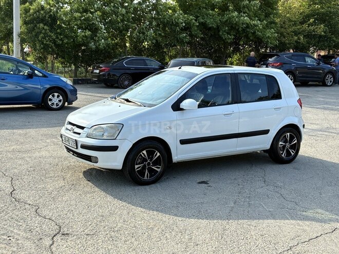 Hyundai Getz-18