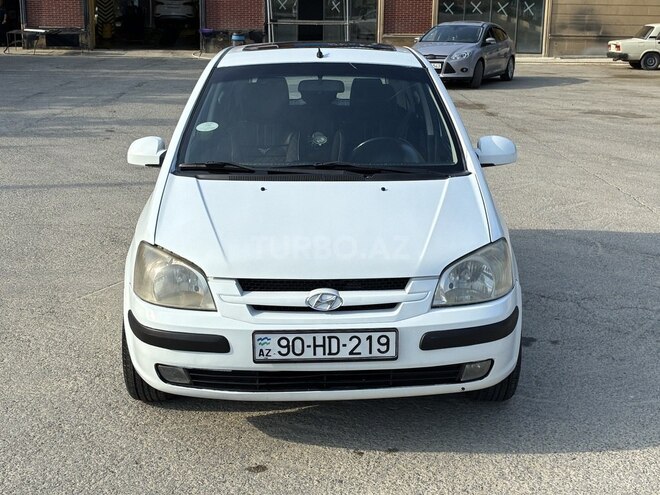 Hyundai Getz-1