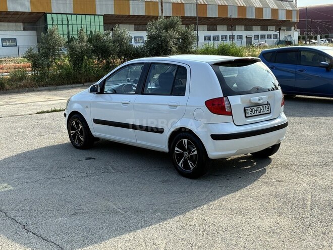 Hyundai Getz-15
