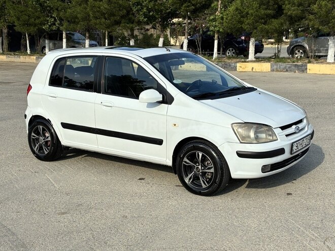 Hyundai Getz-3