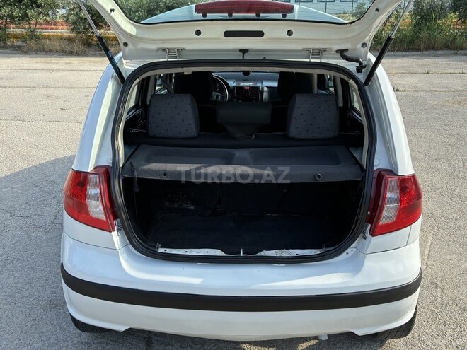 Hyundai Getz-11
