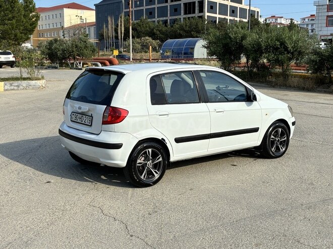 Hyundai Getz-12