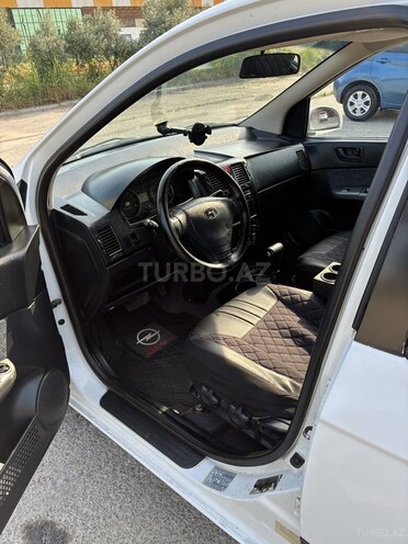 Hyundai Getz-8
