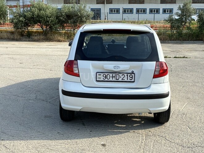 Hyundai Getz-14
