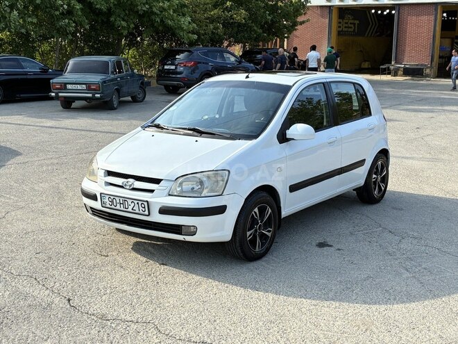 Hyundai Getz-17