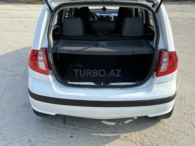 Hyundai Getz-10