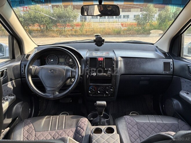 Hyundai Getz-6
