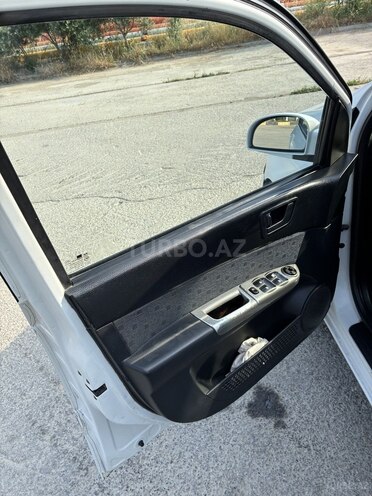 Hyundai Getz-4