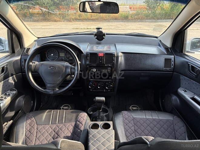 Hyundai Getz-9