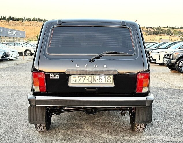 LADA (VAZ) Niva-5