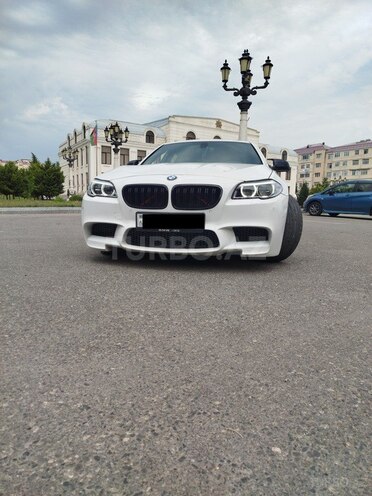 BMW 528-1