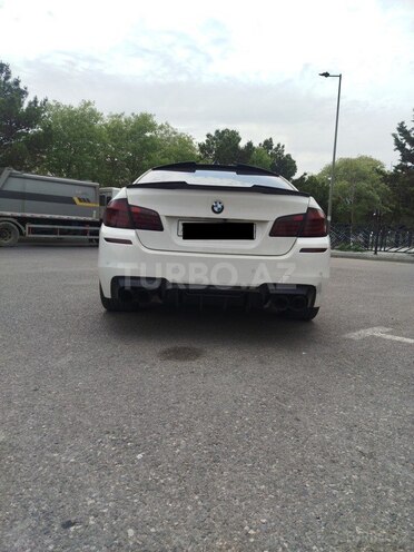 BMW 528-3