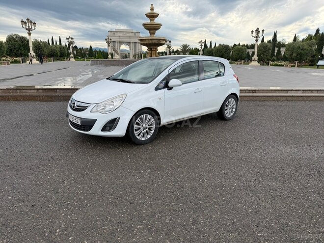 Opel Corsa-2